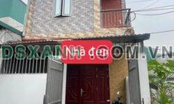 Bán nhà 2 tầng TDP Gẩy, P. Định Trung, TP. Vĩnh Yên chỉ 2.5 tỷ