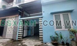 Bán nhà kiệt Âu Cơ, Hòa Khánh Bắc, Quận Liên Chiểu 60m2 giá 2.95 tỷ TL