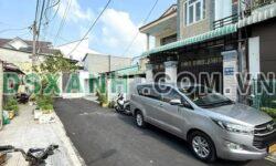 Bán nhà Phường Ninh Kiều, Thành phố Cần Thơ, 88.8m², 4.25 tỷ