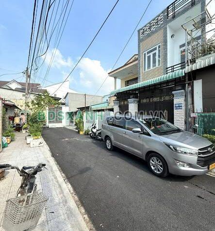 Bán nhà Phường Ninh Kiều, Thành phố Cần Thơ, 88.8m², 4.25 tỷ