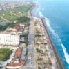 Biển Thịnh Long Hải Hậu Nam Định