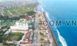 Biển Thịnh Long Hải Hậu Nam Định