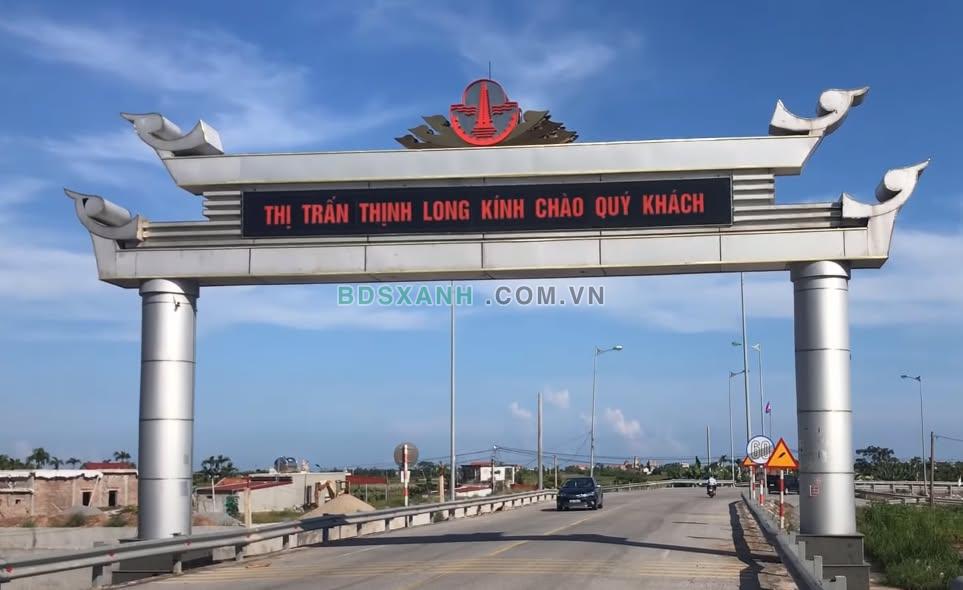Thịnh Long Hải Hậu Nam Định