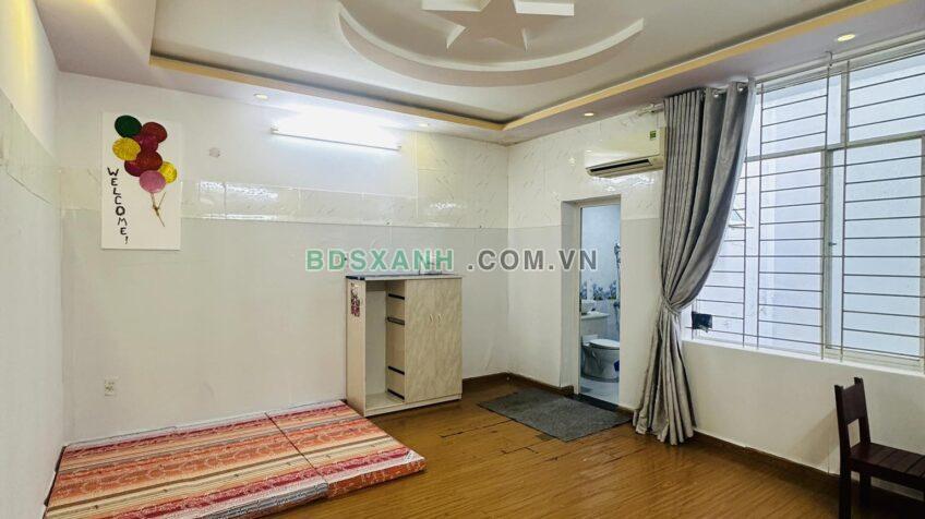Thuê Phòng Trọ Gần Đại Học Nha Trang
