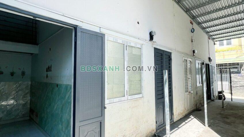 Phòng Trọ Gần Đại Học Nha Trang