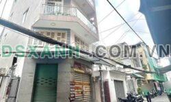 Bán nhà hẻm xe tải P.12, Q.Phú Nhuận, 76m2, 13.8 tỷ TL