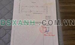 Bán đất Phường Hàng Kênh, Quận Lê Chân 83.8m2, 4 tỷ TL