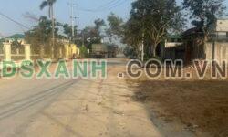 Bán Đất Xã Nghi Liên, Thành phố Vinh, 2.x Tỷ