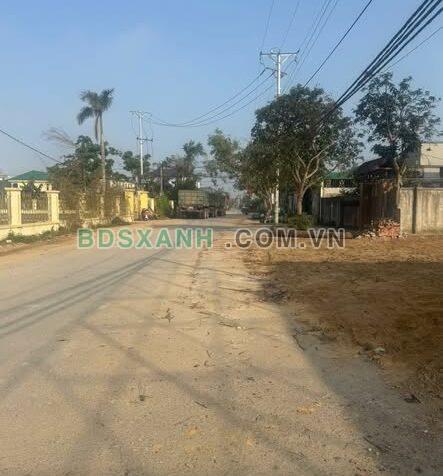 Bán Đất Xã Nghi Liên, Thành phố Vinh, 2.x Tỷ