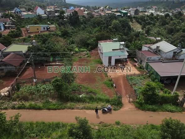 Bán Đất 500m2, Thị trấn Tân Châu, Huyện Tân Châu, Tây Ninh 970 triệu