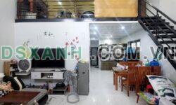 Bán Nhà Cấp 4 Lửng 82.6m² Phường Đề Thám, TP Cao Bằng – 2.x tỷ