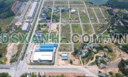 Bán đất KĐT số 5, Thành phố Lào Cai, đường 10m, giá từ 1 tỷ