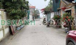Bán Đất 80m2 Xã Quảng Phú Huyện Lương Tài Nhỉnh 2.x Tỷ
