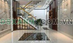 Bán nhà P. Tân Hiệp, TP Tân Uyên 70m2, full NT cơ bản 1.75 tỷ