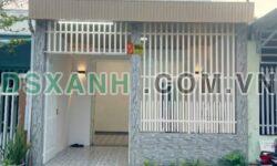 Bán nhà Phường Long Châu, TP Vĩnh Long, 81m2, giá 1.5xx tỷ