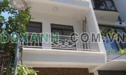 Bán nhà 3T 70m2 H.Hoài Đức X.Lai Xá, Ngõ 130 Vạn Xuân 9.2 Tỷ