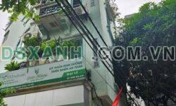 Bán nhà 6T view hồ Phường Thanh Xuân Trung, Quận Thanh Xuân, giá nhỉnh 10 tỷ