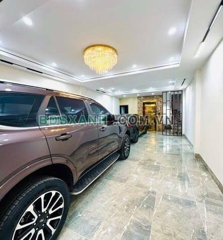 Bán Nhà Góc 7 Tầng 79m2, KD, Phường Long Biên, Quận Long Biên