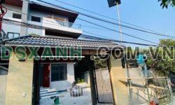 Bán Biệt thự Phường Gia Sàng, TP Thái Nguyên 135m2 giá >5 tỷ