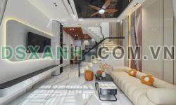 Bán nhà Phường Vĩnh Trung, Q. Thanh Khê, Đà Nẵng 56m² chỉ 4.xx Tỷ
