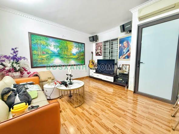 Bán nhà Ngô Gia Tự, P. Cầu Rào 1, Q. Lê Chân, HP, 41m2, 2.38 Tỷ