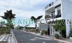 Bán đất Thanh Sơn C, P. Hòa Long, TP. Bà Rịa 6x23m, 2.5xx tỷ
