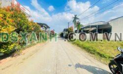 Bán đất Phú Mỹ, TT Đại Hiệp, H. Đại Lộc, 119m2, 870tr
