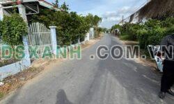 Bán đất mặt tiền Lê Văn Cường, Xã Mỹ Đức, Huyện Châu Phú 690m2 – 2.2 Tỷ