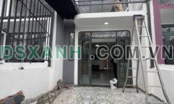 Bán nhà 92m² Xã Thạnh Phú, H.Vĩnh Cửu 1.7 Tỷ – Hẻm Ô tô