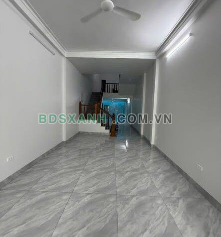 Cho thuê nhà 4 Tầng, 5PN khép kín, Phường Võ Cường, TP Bắc Ninh, 30 tr