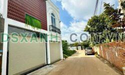Bán nhà Phường Tân Lợi, TP. Buôn Ma Thuột, Đồng Khởi, DT 63m², Giá 3.689 tỷ