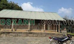 Bán Nhà Vườn Rộng 1.44ha Xã Lâm Sơn, Huyện Lương Sơn, Hòa Bình – 788tr