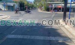 Bán Đất 105m2 Phường Phước Nguyên, TP Bà Rịa, 2.9 Tỷ