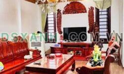 Bán Nhà 5 Tầng 72m², Phường Đại Phúc, Thành phố Bắc Ninh – Giá TL.