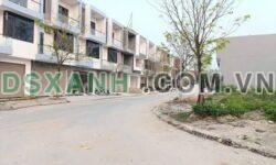 Bán Đất Góc KĐT Kosy, Cam Đường, TP Lào Cai, 157m², 1,5xx tỷ