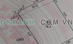Bán Đất Phường Hưng Đông, Thành phố Vinh, 80m2, Giá 1.4X Tỷ