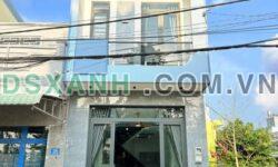 Bán Nhà Trần Huy Liệu, P. Mỹ Thới, 56m2 – 2tỷXXX TP. Long Xuyên