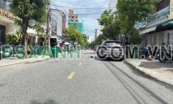 Bán Nhà Dương Đình Nghệ, P. An Hải Bắc, Q. Sơn Trà 115m² 18.3 Tỷ