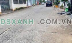 Bán nhà đường Lê Thị Riêng, P. Ea Kao, 11x28m, 8 tỷ, TP Buôn Ma Thuột