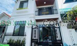Bán nhà 2 tầng 62m² TDP Nam Thượng, P. Mỹ Thượng, TP Huế 2.59 Tỷ