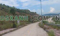 Bán đất 340m2 Phường Bãi Cháy, TP Hạ Long, giá 1x triệu/m2