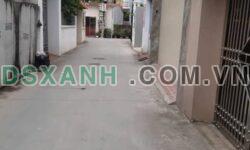 Bán Nhà 3 Tầng 80m² Phường Mỹ Hào, Thị xã Mỹ Hào, Hưng Yên