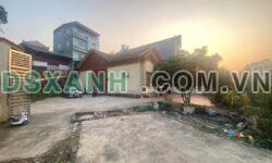 Bán Nhà Phường Sông Hiến, Thành phố Cao Bằng, 515m2, 4.x tỷ