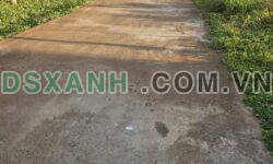 Bán Đất 5x42m, Phường Ea Kao, Đường Ywang, TP. Buôn Ma Thuột 650tr