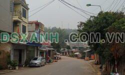Bán nhà cấp 4 Đ. Văn Tiến Dũng, X. Chiềng Cơi, TP. Sơn La 60m² chỉ 950tr