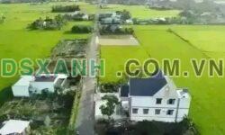 Bán đất Xã Mỹ Lệ, Huyện Cần Đước, 5x30m, 1.07 tỷ/lô