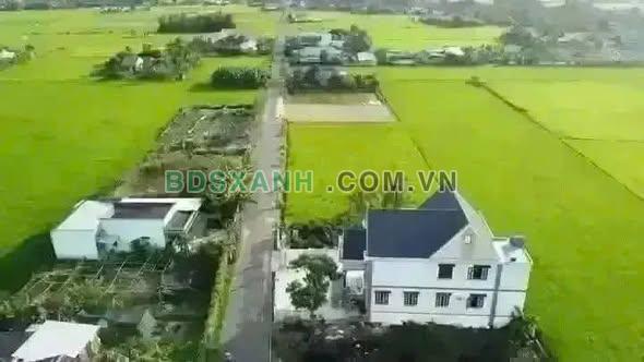 Bán đất Xã Mỹ Lệ, Huyện Cần Đước, 5x30m, 1.07 tỷ/lô