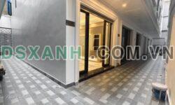 Bán nhà 45m², 3 tầng, P. Hồ Nam, Quận Lê Chân – Từ 3.15 tỷ