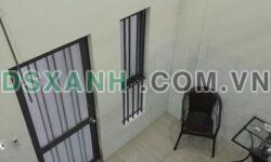 Cho thuê 22m2 Hẻm 13 Lạc Long Quân, Phường 4, Tây Ninh