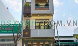 Bán Nhà D7 KDC Hồng Loan, P. Cái Răng, TP Cần Thơ 80m² giá 6.3 tỷ